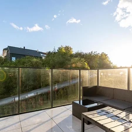 Totu Malczewskiego 88 Modern Living Gdańsk