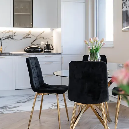 Totu Malczewskiego 88 Modern Living Appartement Gdańsk