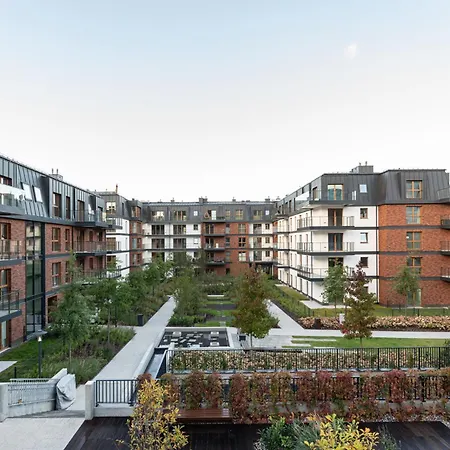 Totu Malczewskiego 88 Modern Living *