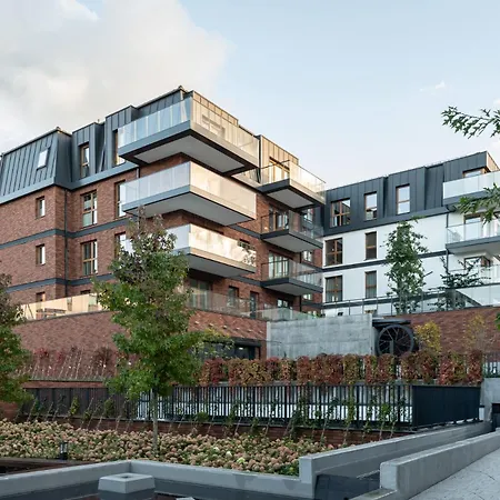 Totu Malczewskiego 88 Modern Living