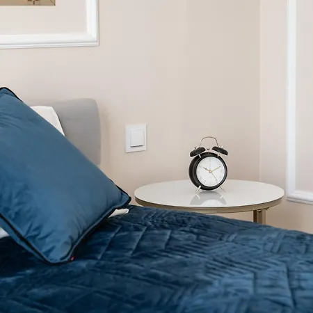Totu Malczewskiego 88 Modern Living Апартаменты *