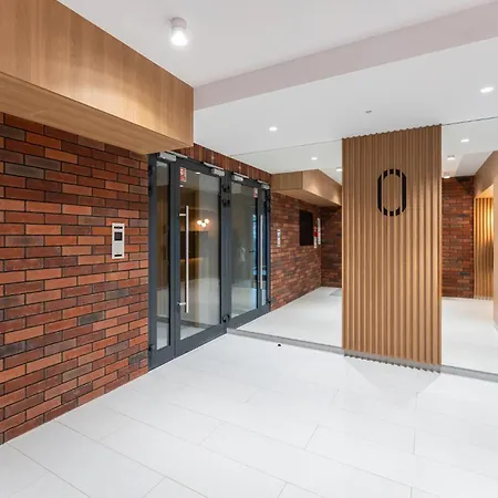 Totu Malczewskiego 88 Modern Living * Гданьск