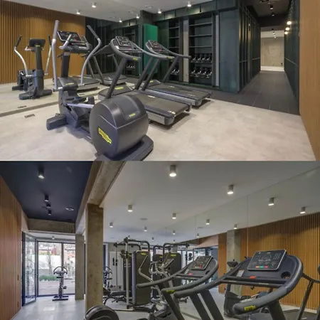 Totu Malczewskiego 88 Modern Living * Гданьск