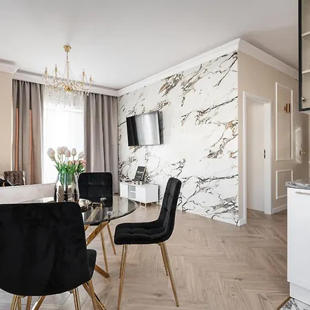 Totu Malczewskiego 88 Modern Living * Гданьск