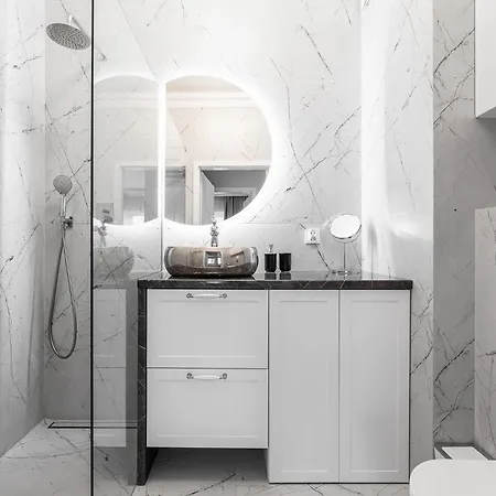 Totu Malczewskiego 88 Modern Living Апартаменты *