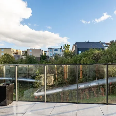 Totu Malczewskiego 88 Modern Living * Gdańsk