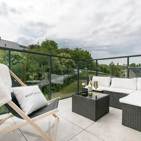 Totu Malczewskiego 88 Modern Living
