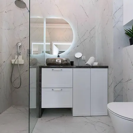 Totu Malczewskiego 88 Modern Living Appartamento *