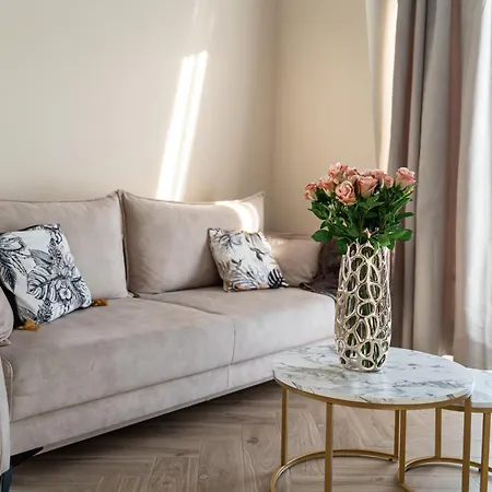 Totu Malczewskiego 88 Modern Living *