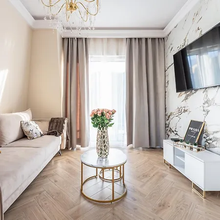 Totu Malczewskiego 88 Modern Living